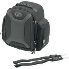 Load image into Gallery viewer, SADDLEMEN SISSY BAR BAG FTB1500 3515-0139