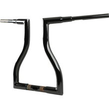 Load image into Gallery viewer, LA CHOPPERS H-BAR THRSHR 16B BIG TWIN LA-7327-16B