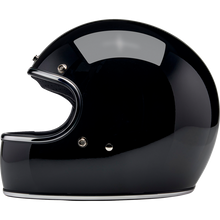 Load image into Gallery viewer, BILTWELL HELMET GRINGO GL BLACK LG 1002-101-504