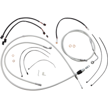 Load image into Gallery viewer, MAGNUM CONTROL CABLE KIT SC 3871151