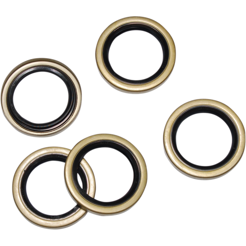 COMETIC 84-99 B/T SPROCKET SHAFT SEAL 5 PACK C9351