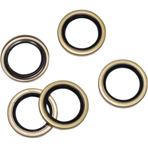 COMETIC 84-99 B/T SPROCKET SHAFT SEAL 5 PACK C9351