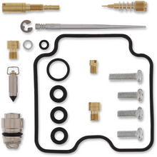 Load image into Gallery viewer, MOOSE RACING REPAIR KIT CARB YAM 26-1264