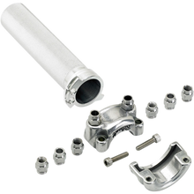 Load image into Gallery viewer, BILTWELL THROTTLE WHISKEY DBL POL 1&quot; 6602-303-01