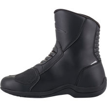 Load image into Gallery viewer, ALPINESTARS (ROAD) BOOT RIDGE V2 WP BK/BK 42 2441821-1100-42