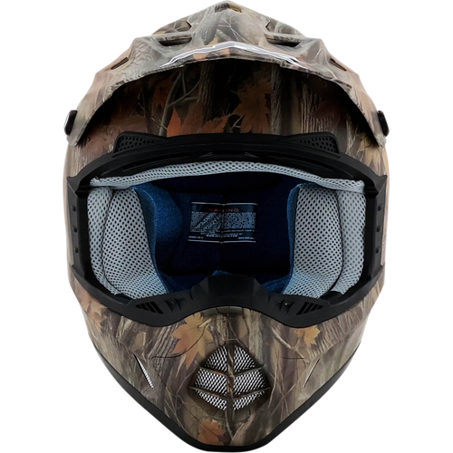 AFX FX17 MUL CAMO SM 0110-1817