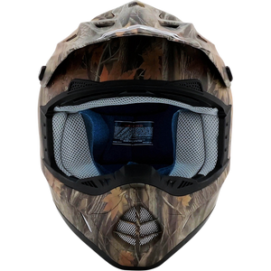 AFX FX17 MUL CAMO SM 0110-1817