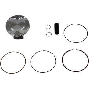 VERTEX FORGED REPLICA PISTON KIT 24099A