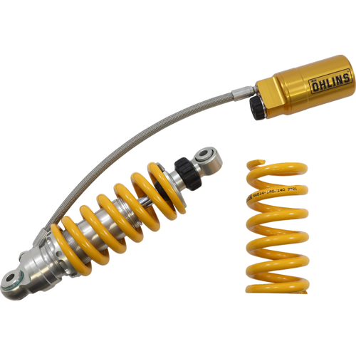 OHLINS SHOCK OHLINS GROM HO 047 HO 047