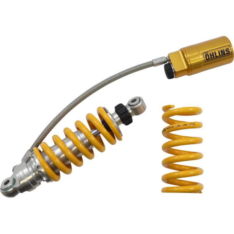 OHLINS SHOCK OHLINS GROM HO 047 HO 047