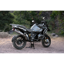 Load image into Gallery viewer, VANCE &amp; HINES 19-22 R1250GS HI OUTPUT SLIP ON SS 16245