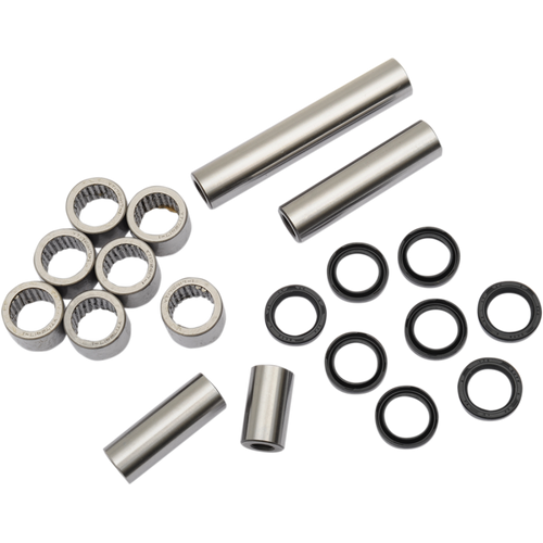 MOOSE RACING LINKAGE BEARING & SEAL KIT #27-1183 27-1183