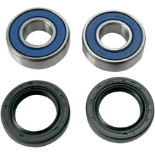 Load image into Gallery viewer, MOOSE RACING Wheel Bearing and Seal Kit 25-1569