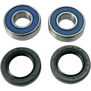 MOOSE RACING Wheel Bearing and Seal Kit 25-1569