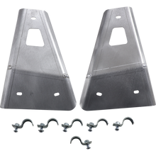 Load image into Gallery viewer, MOOSE RACING A-ARM GUARDS YFZ450 04-08/YFM700R 06-08 692A