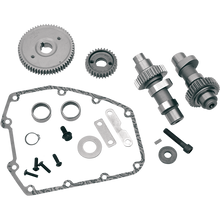 Load image into Gallery viewer, S&amp;S CYCLE 06FXD/07-17T/C 510G COMP CAM G/DRIVE KIT 33-5266