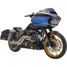 Load image into Gallery viewer, PERFORMANCE MACHINE ROTOR 11.5 FT SPEEDSTAR B 0133-1538S-B
