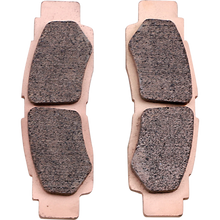 Load image into Gallery viewer, GALFER BRAKE PAD FD517G1397 FD517G1397