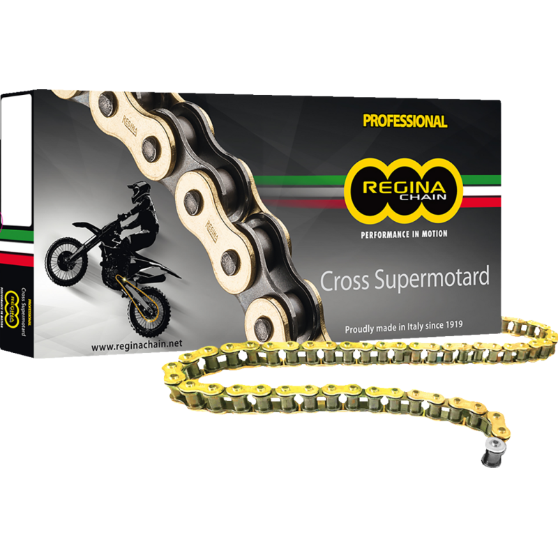 REGINA REGINA 428 RH2 CHAIN 120 LINKS 126RH2/015