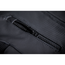 Load image into Gallery viewer, ICON VEST REGULATOR D3O STRIPPED L/XL 2830-0396 - Motomike Canada