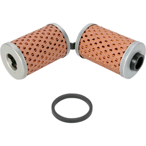 EMGO OFLTR BMW WITH OIL COOLER 10-26710