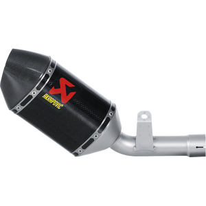 AKRAPOVIC 06-07 GSXR600/750 