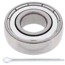 Load image into Gallery viewer, MOOSE RACING 25-1631 STEERING STEM BEARING KIT 25-1631