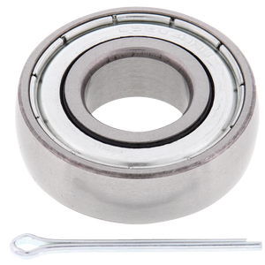 MOOSE RACING 25-1631 STEERING STEM BEARING KIT 25-1631