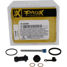 Load image into Gallery viewer, PROX RR BRAKE CALIPER REBUILD 37.63028