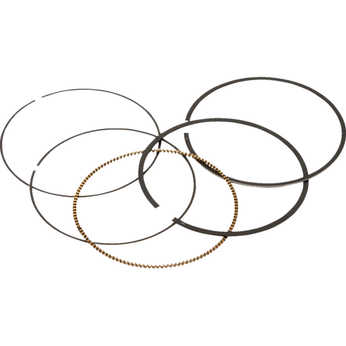 VERTEX PISTON RING-590377000001 590377000001