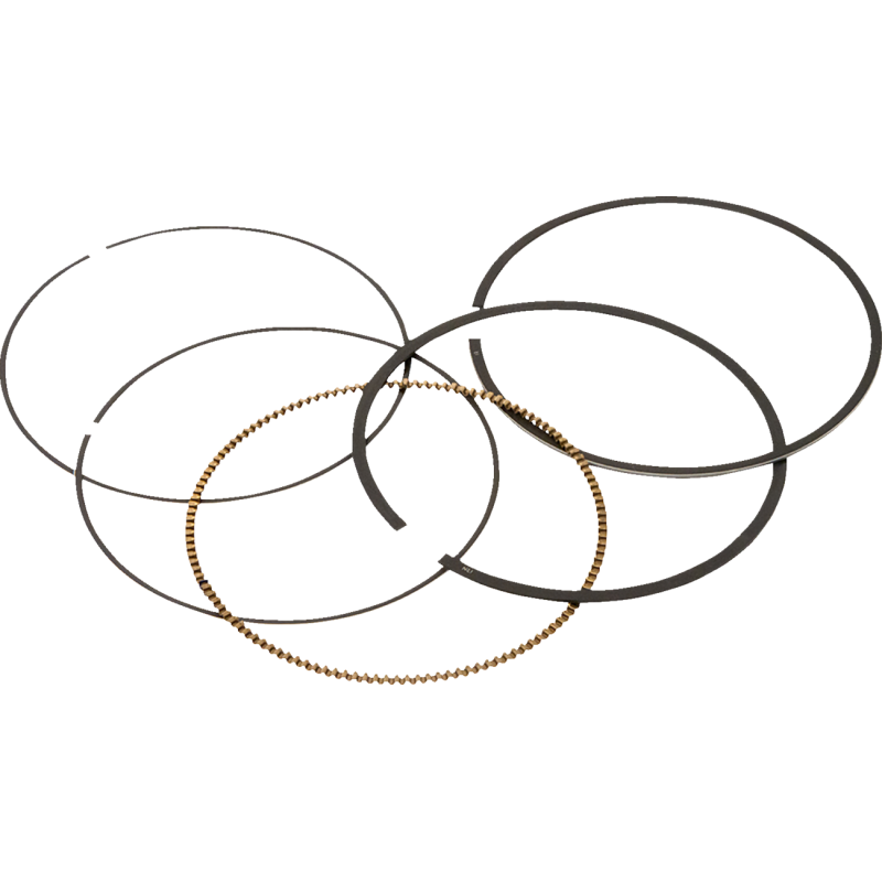 VERTEX PISTON RING-590377000001 590377000001