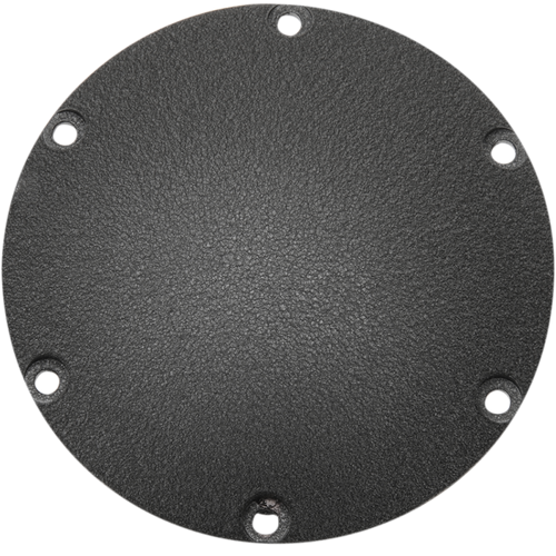 DRAG SPECIALTIES COVERDERBY 04-19 XL WR/BLK 301498