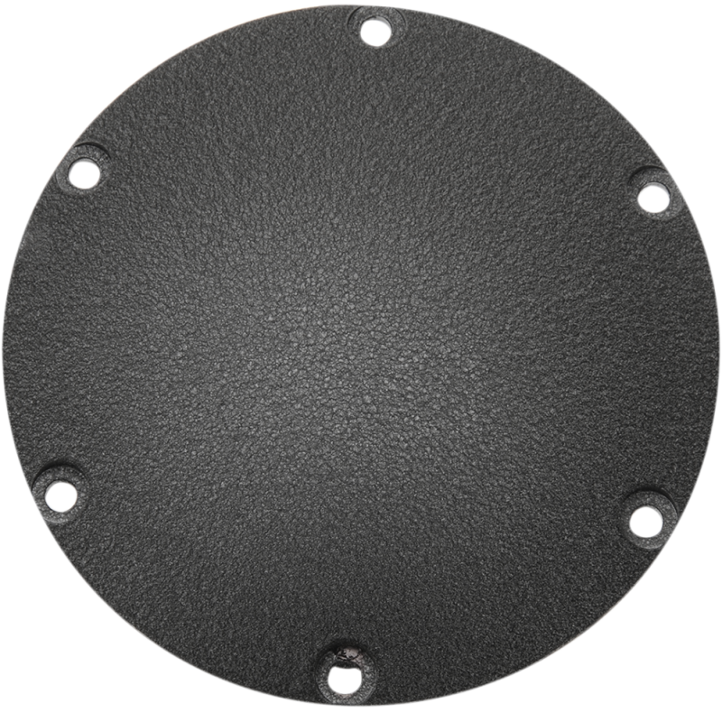 DRAG SPECIALTIES COVERDERBY 04-19 XL WR/BLK 301498