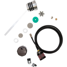 Load image into Gallery viewer, FEULING OIL PUMP CORP. BREATHER OIL TANK FL BLK  KT 3096
