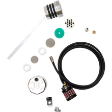 Load image into Gallery viewer, FEULING OIL PUMP CORP. BREATHER OIL TANK FL POL  KT 3095