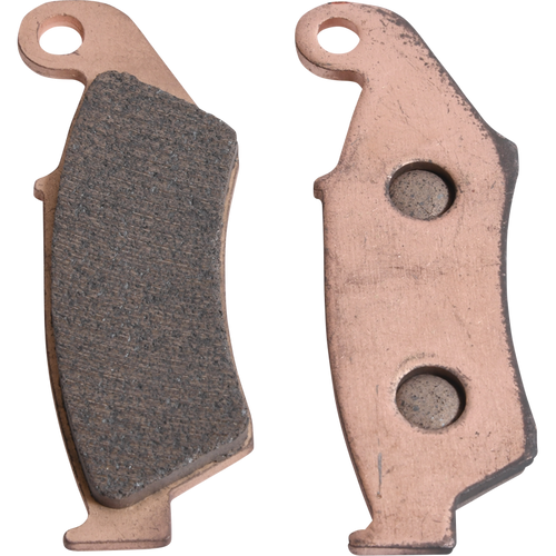 ALL BALLS BRAKE PAD-SINTERED-18-8010 18-8010