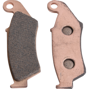ALL BALLS BRAKE PAD-SINTERED-18-8010 18-8010