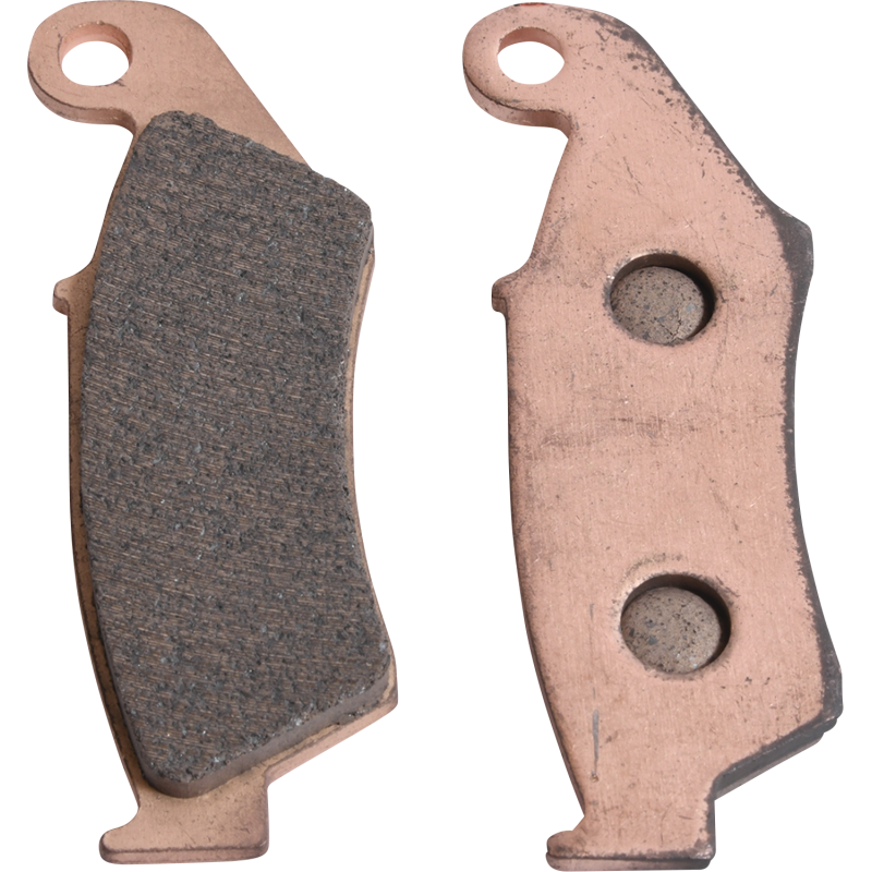 ALL BALLS BRAKE PAD-SINTERED-18-8010 18-8010