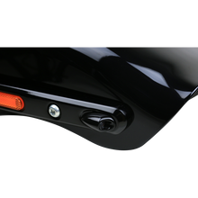 Load image into Gallery viewer, KODLIN NEOWISE MINI FENDER STRUT INDICATOR 3-1 BLACK K68489