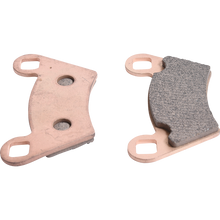 Load image into Gallery viewer, ALL BALLS BRAKE PAD-SINTERED-18-8017 18-8017