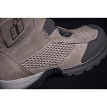 Load image into Gallery viewer, ICON BOOT STORMHAWK GRY 8 3403-1174
