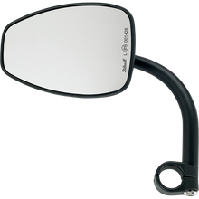Load image into Gallery viewer, BILTWELL MIRROR T-DROP W/MNT 7/8&quot;B 6504-578-131