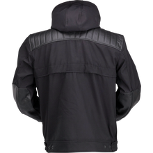 Load image into Gallery viewer, Z1R JCKT ARMORED BK/RD L 2820-6211