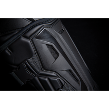 Load image into Gallery viewer, ICON KNEE FIELD ARMOR3 BK S/M 2704-0494