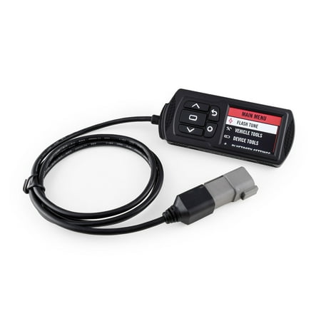 Dynojet Power Vision 3 Fuel Tuner for 2016-2018 Honda CBR500