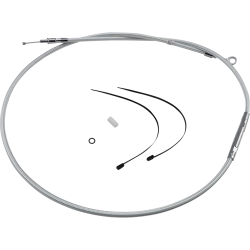 MAGNUM SCII HE CLUTCH CABLE 70 11/16 32128HE