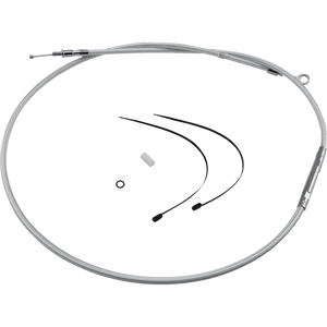 MAGNUM SCII HE CLUTCH CABLE 70 11/16 32128HE
