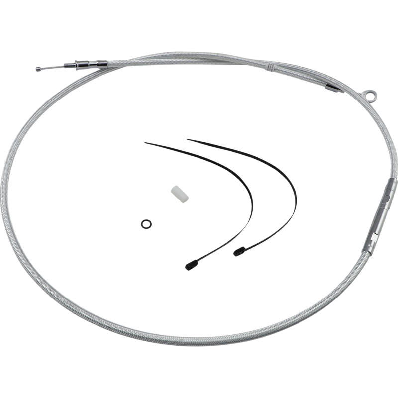 MAGNUM SCII HE CLUTCH CABLE 70 11/16 32128HE
