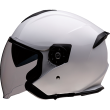 Load image into Gallery viewer, Z1R ROADMAXX 2.0 WHITE SM 0104-3184