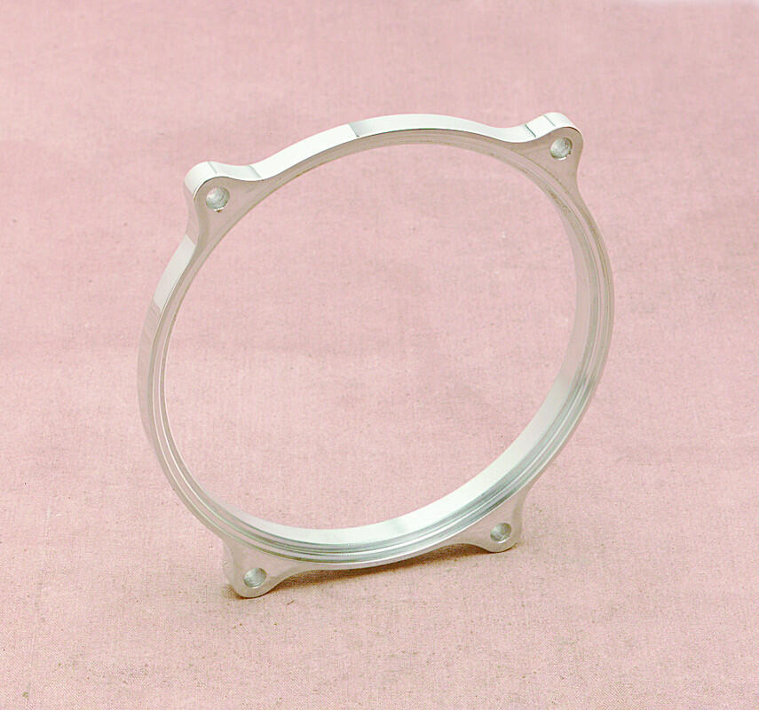 BELT DRIVES LTD. 70-06 INNER PRIMARY SPACER 1/2